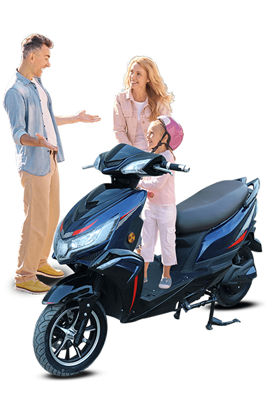 familyscooter